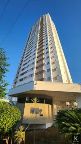 Apartamento com 2 Quartos para alugar, 67m² no Goiabeira, Cuiabá