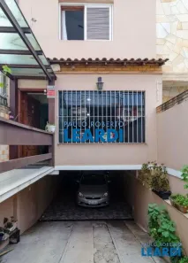 Sobrado com 3 Quartos à venda, 200m² no Mirandópolis, São Paulo