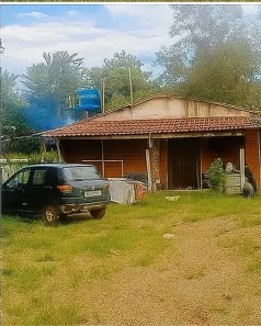 Fazenda/Sítio com 2 Quartos à venda, 25000m² no Área Rural de Santo Antônio do Descoberto, Santo Antônio do Descoberto
