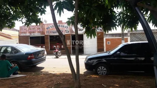 Ponto Comercial à venda, 213m² no Chácaras Campos dos Amarais, Campinas