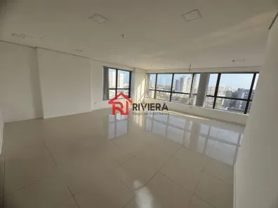 Sala Comercial para alugar, 105m² no Renascença, São Luís
