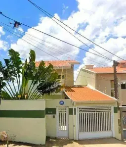 Casa com 3 Quartos à venda, 140m² no Parque Jambeiro, Campinas