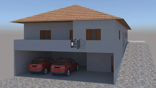 Lote/Terreno à venda, 2332m² no Recanto dos Lagos, Juiz de Fora