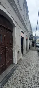 Ponto Comercial para alugar, 35m² no Centro, Juiz de Fora