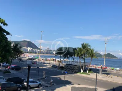 Apartamento com 3 Quartos à venda, 185m² no Copacabana, Rio de Janeiro