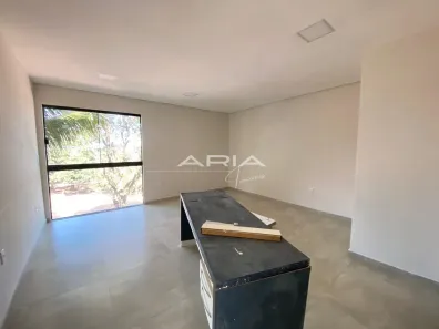 Sala Comercial para alugar, 25m² no Cidade Jardim, Araraquara
