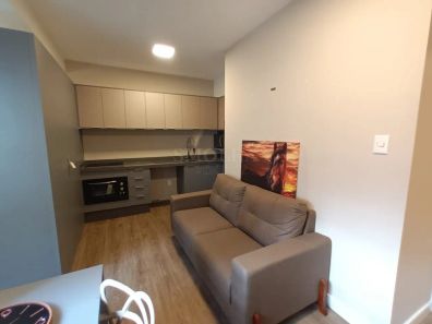Apartamento com 1 Quarto à venda, 40m² no Centro, Florianópolis