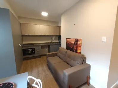 Apartamento com 1 Quarto à venda, 40m² no Centro, Florianópolis