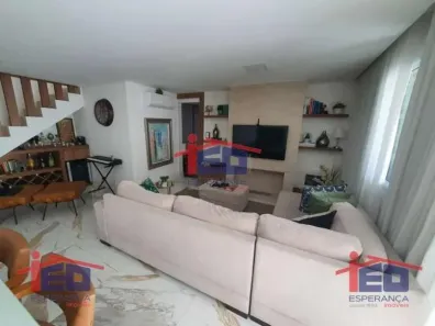 Apartamento com 3 Quartos à venda, 233m² no Cidade São Francisco, São Paulo