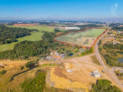 Lote/Terreno à venda, 5000m² no Eucaliptos, Fazenda Rio Grande
