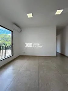 Apartamento com 2 Quartos à venda, 52m² no Cidade Jardim, Rio Claro