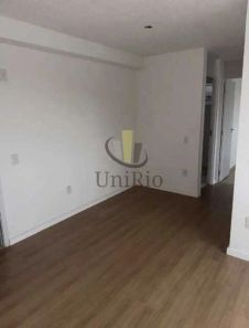 Apartamento com 2 Quartos à venda, 45m² no Campo Grande, Rio de Janeiro