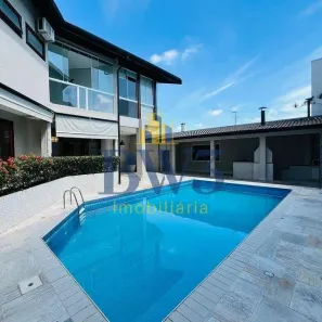 Casa de Condomínio com 4 Quartos à venda, 403m² no Tijuco das Telhas, Campinas