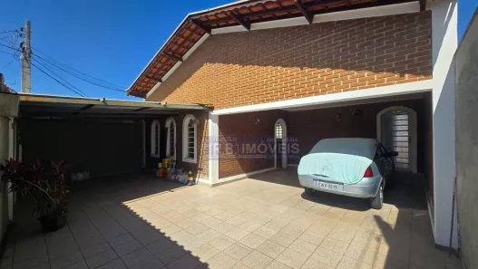 Casa com 4 Quartos à venda, 225m² no Jardim do Trevo, Campinas