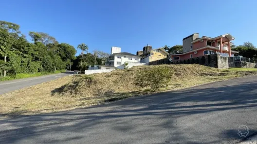 Lote/Terreno à venda, 854m² no João Paulo, Florianópolis