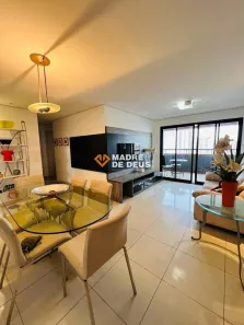Apartamento com 3 Quartos à venda, 111m² no Centro, Fortaleza