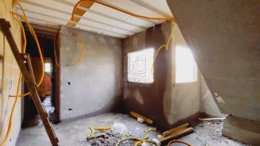 Cobertura com 2 Quartos à venda, 100m² no Vila Francisco Matarazzo, Santo André