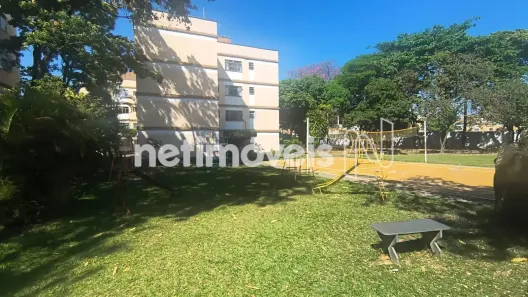 Apartamento com 2 Quartos para alugar, 70m² no Santa Amélia, Belo Horizonte