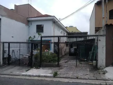 Casa com 2 Quartos à venda, 207m² no Vila Ema, São Paulo