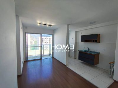 Apartamento com 2 Quartos à venda, 65m² no Pechincha, Rio de Janeiro