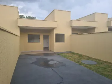 Casa com 2 Quartos à venda, 180m² no Setor Aeroporto Sul, Aparecida de Goiânia