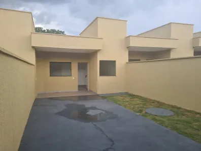 Casa com 2 Quartos à venda, 70m² no Setor Aeroporto Sul, Aparecida de Goiânia