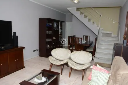 Sobrado com 3 Quartos à venda, 276m² no Campo Belo, São Paulo