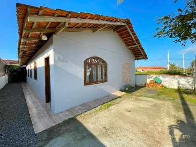 Casa com 5 Quartos à venda, 98m² no Costeira, Balneário Barra do Sul