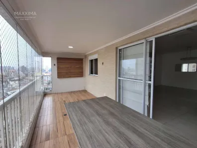 Apartamento com 3 Quartos para alugar, 140m² no Santa Maria, São Caetano do Sul