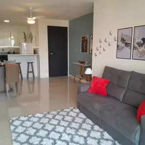 Apartamento com 2 Quartos à venda, 45m² no Vila Caraguatá, São Paulo