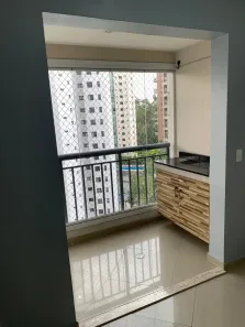 Apartamento com 2 Quartos à venda, 51m² no Vila Andrade, São Paulo