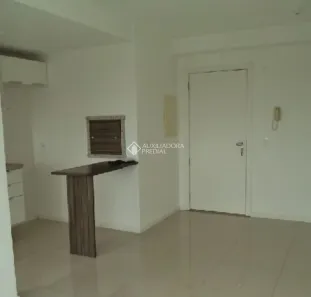 Apartamento com 2 Quartos à venda, 60m² no Pátria Nova, Novo Hamburgo