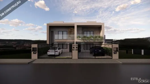 Casa com 3 Quartos à venda, 122m² no Itacolomi, Balneário Piçarras