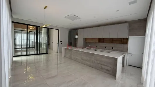 Casa de Condomínio com 3 Quartos à venda, 267m² no Parque Residencial Damha VI, São José do Rio Preto