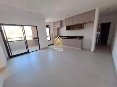 Apartamento com 3 Quartos para alugar, 74m² no Estoril, Belo Horizonte