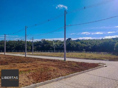Lote/Terreno à venda, 132m² no Campo Novo, Porto Alegre