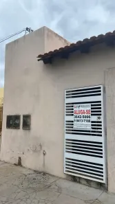 Imóvel Comercial com 2 Quartos para alugar, 60m² no Barra do Pari, Cuiabá