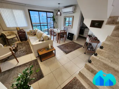 Apartamento com 3 Quartos à venda, 140m² no Recreio dos Bandeirantes, Rio de Janeiro