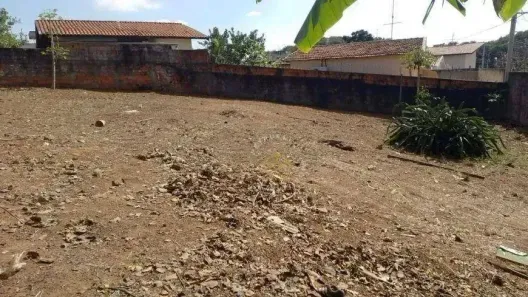 Lote/Terreno à venda, 350m² no Jardim Cura D'Ars, Campinas