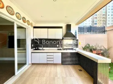 Casa de Condomínio com 3 Quartos à venda, 160m² no Morumbi, Paulínia