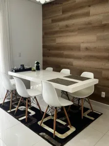 Apartamento com 3 Quartos à venda, 80m² no Cézar de Souza, Mogi das Cruzes