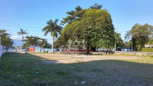 Lote/Terreno à venda, 1050m² no Martim de Sá, Caraguatatuba