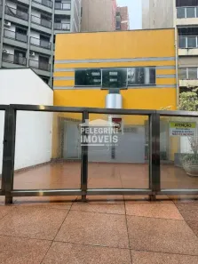Prédio Comercial para alugar, 264m² no Cambuí, Campinas