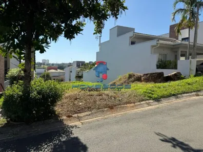 Lote/Terreno à venda, 360m² no Swiss Park, Campinas