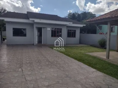 Casa com 3 Quartos à venda, 120m² no Oficinas, Ponta Grossa
