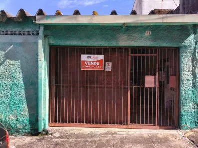 Casa com 2 Quartos à venda, 160m² no Jardim Concórdia, São Paulo