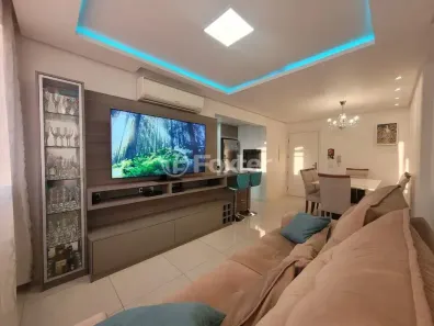 Apartamento com 2 Quartos à venda, 63m² no Marechal Rondon, Canoas