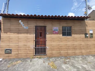 Kitnet com 1 Quarto para alugar, 38m² no Jaguaribe, João Pessoa
