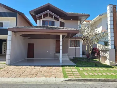 Casa de Condomínio com 3 Quartos para alugar, 245m² no Urbanova, São José dos Campos
