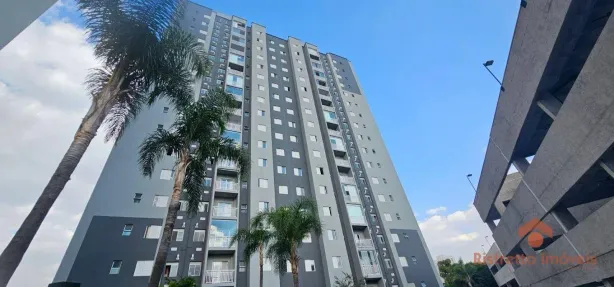 Apartamento com 2 Quartos à venda, 49m² no Presidente Altino, Osasco